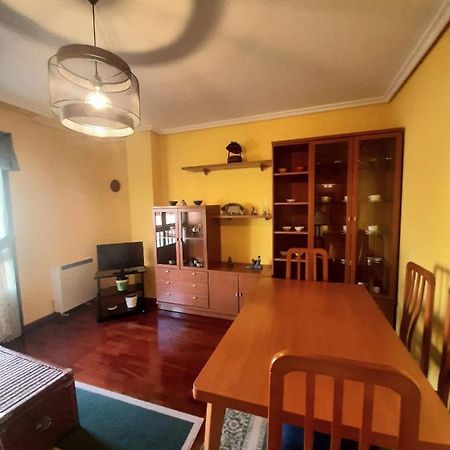 Apartamento Loyos - Playa Grande Miño Exterior foto