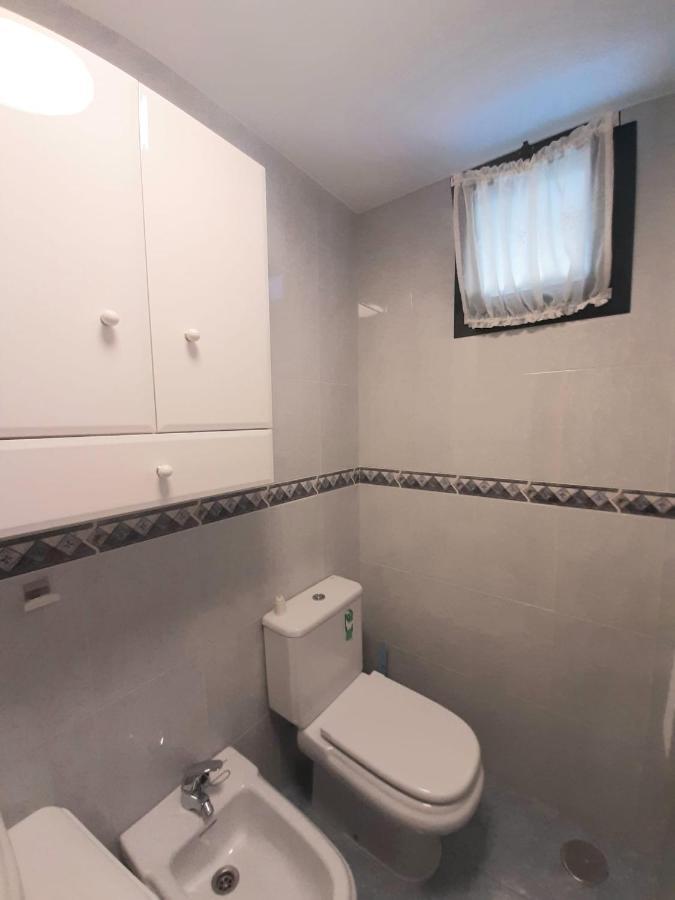 Apartamento Loyos - Playa Grande Miño Exterior foto
