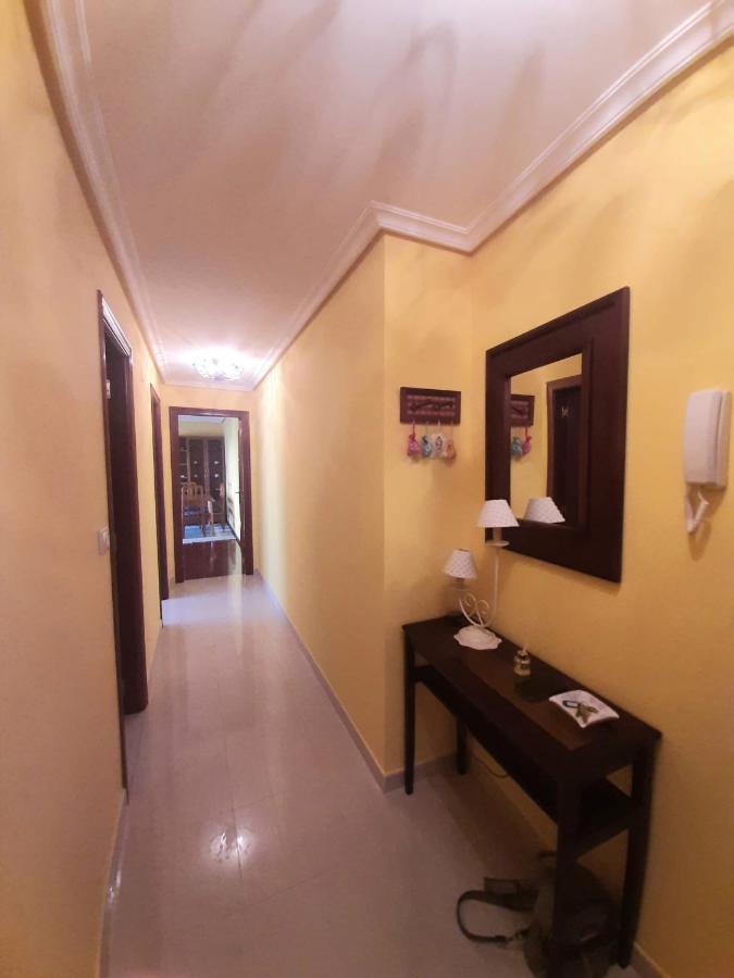 Apartamento Loyos - Playa Grande Miño Exterior foto
