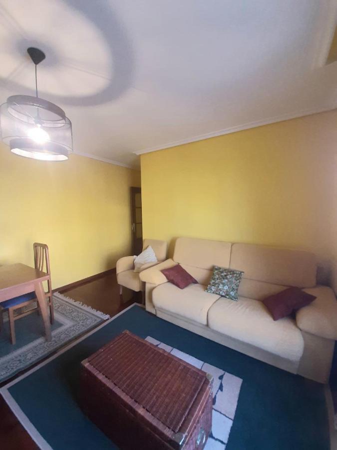 Apartamento Loyos - Playa Grande Miño Exterior foto